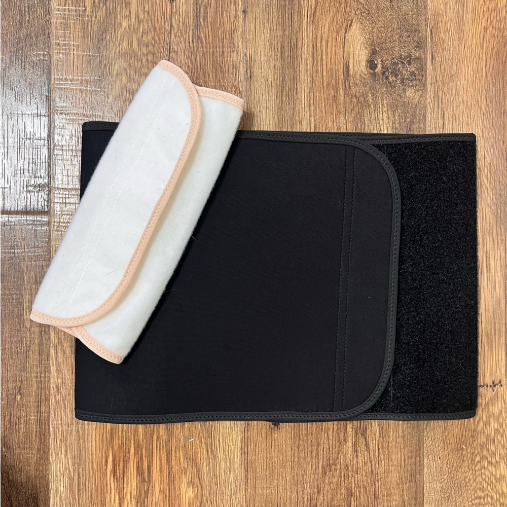 Belly Bandit Postpartum Belly Wrap
